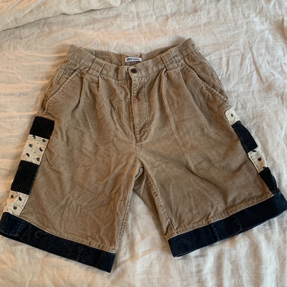 Shorts Vintage Corduroy Mens Size 32 Shorts Poshmark
